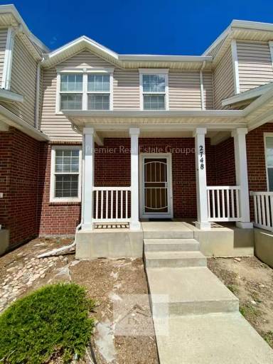 Main picture of 2748 Scotchbroom Pt