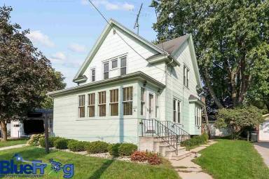 Main picture of 1310 Powers St