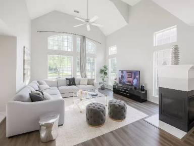 Main picture of 6822 Winston Dr
