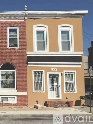 Main picture of 2308 Ashland Ave