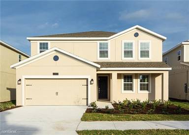 Main picture of 2313 Crescent Moon St