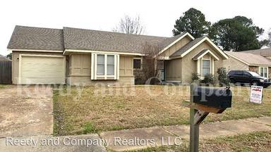 Main picture of 4310 Thistleway Dr