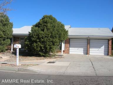 Main picture of 14309 Nambe Ave NE