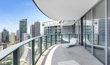 Main picture of Brickell Flatiron