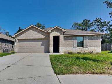 Main picture of 18257 Cascadia Mill Ct