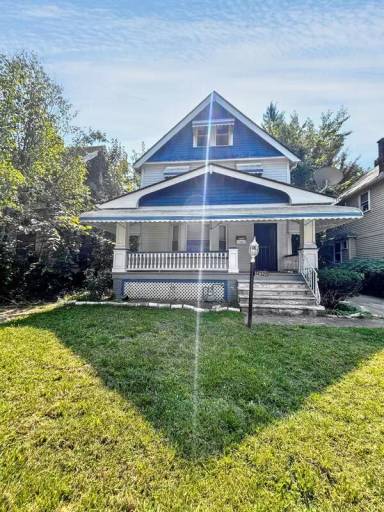 Main picture of 14322 Elm Ave