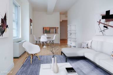 Main picture of 21 West Apartments