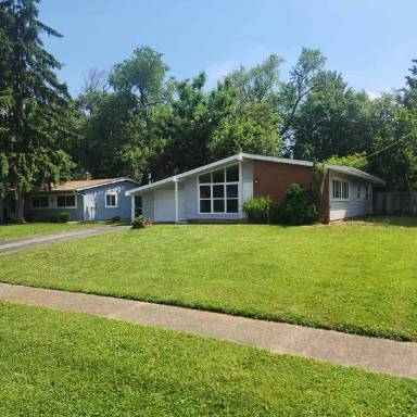 Main picture of 1807 Brentmoor Ln