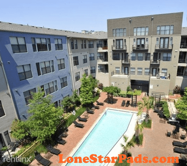 Main picture of Colonial Reserve At Medical Dist