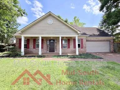 Main picture of 4623 Cedar Branch Cir