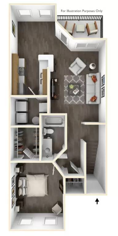 Main picture of Wessex