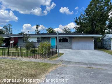 Main picture of 1221 Texas St