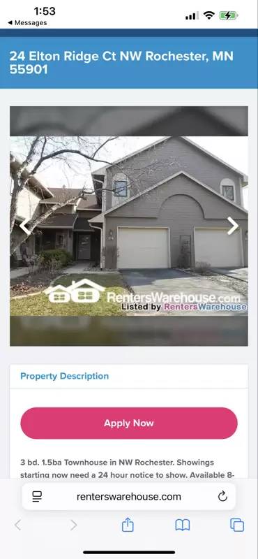 Main picture of 24 Elton Ridge Ct NW