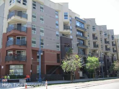 Main picture of Park Boulevard East Condominiums