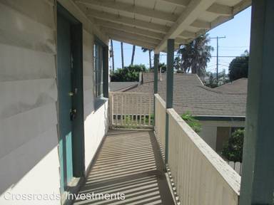 Main picture of 3320, 3334, 3350, 3350.5 Orange Drive & 2901 E. Ventura
