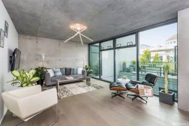 Main picture of 8 Octavia St