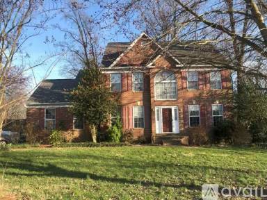 Main picture of 3005 White Beech Dr