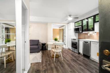 Main picture of 2201 L St Apartments