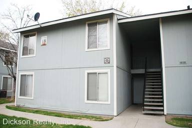 Main picture of Neil Rd Apartments