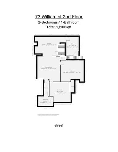 Main picture of 73 William St