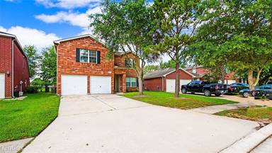 Main picture of 17339 S Summit Canyon Dr