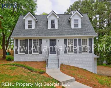 Main picture of 2113 Candlewood Ct NE