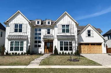 Main picture of 4730 Silver Cliff Dr