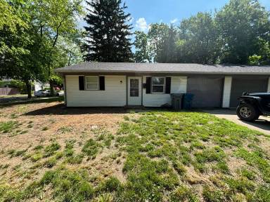 Main picture of 410 S 11th St