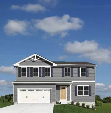 Main picture of 4113 Chambord Dr