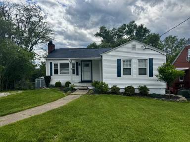 Main picture of 733 Churchill Dr