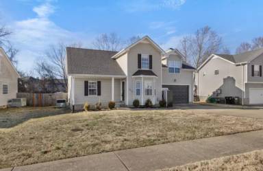 Main picture of 1473 Mutual Dr