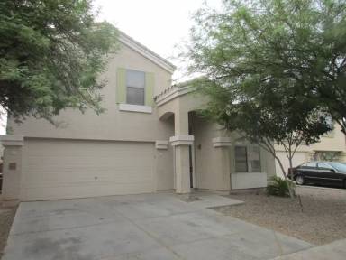 Main picture of 8514 W Miami St