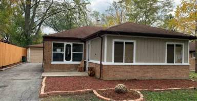 Main picture of 341 Nokomis St