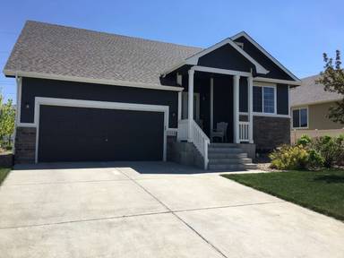 Main picture of 5318 Remington Ave