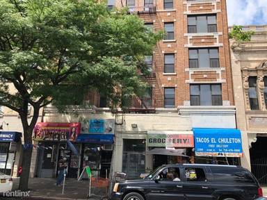 Main picture of 2399 Grand Concourse