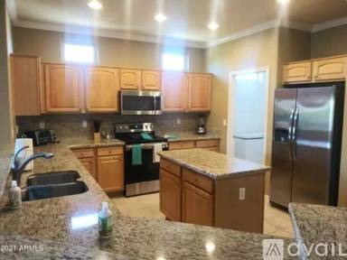 Main picture of 15320 W Echo Canyon Dr