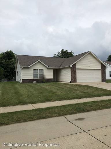 Main picture of 1414 Shining Armor Ln