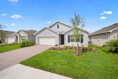Main picture of 4080 Peaceful River Ln