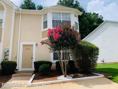 Main picture of 3030 Fields Dr