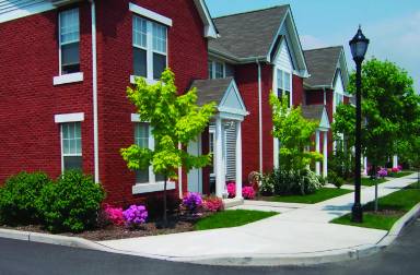 Main picture of Lafayette Village Apartments