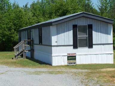 Main picture of HillTop MHP