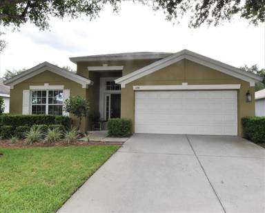 Main picture of 1162 Snug Harbor Dr