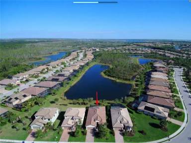 Main picture of 13516 San Georgio Dr