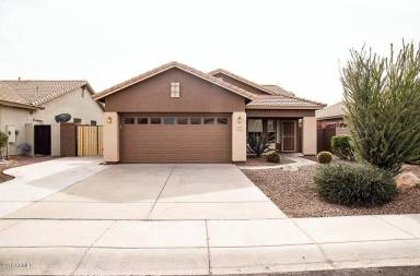 Main picture of 3725 E Remington Dr