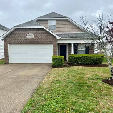 Main picture of 1610 Beaconcrest Cir