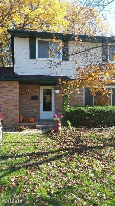 Main picture of 610 Archwood Dr