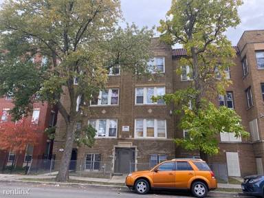 Main picture of 527 N Homan Ave