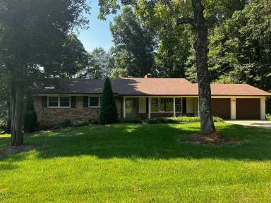 Main picture of Oak Forest Subdivision
