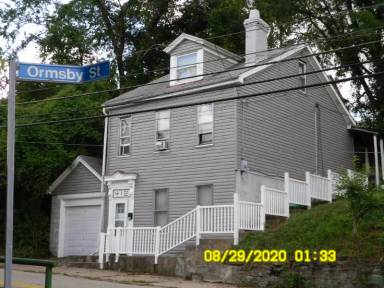Main picture of 412 Mountain Ave