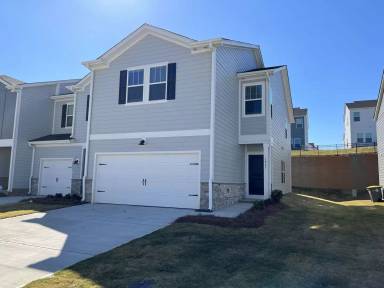 Main picture of 3863 County Down Ave